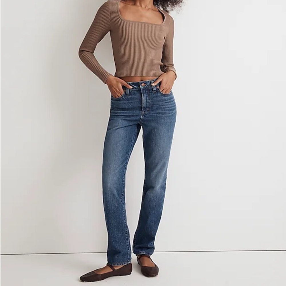 The Perfect Vintage Jean 29T